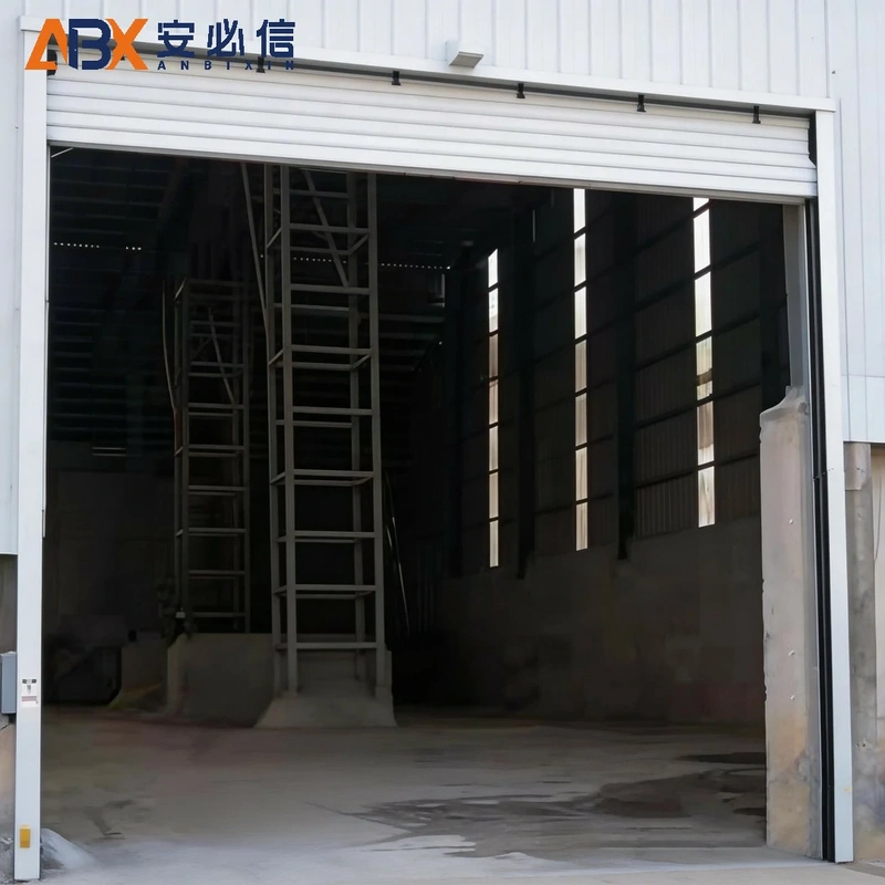 阳江高速堆积门
