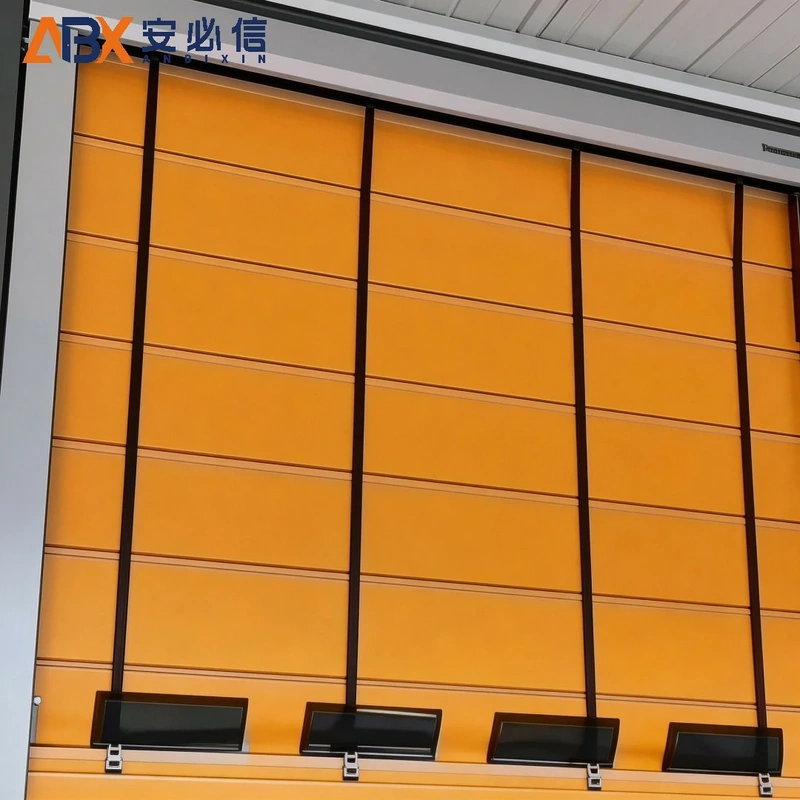 阳江堆积门
