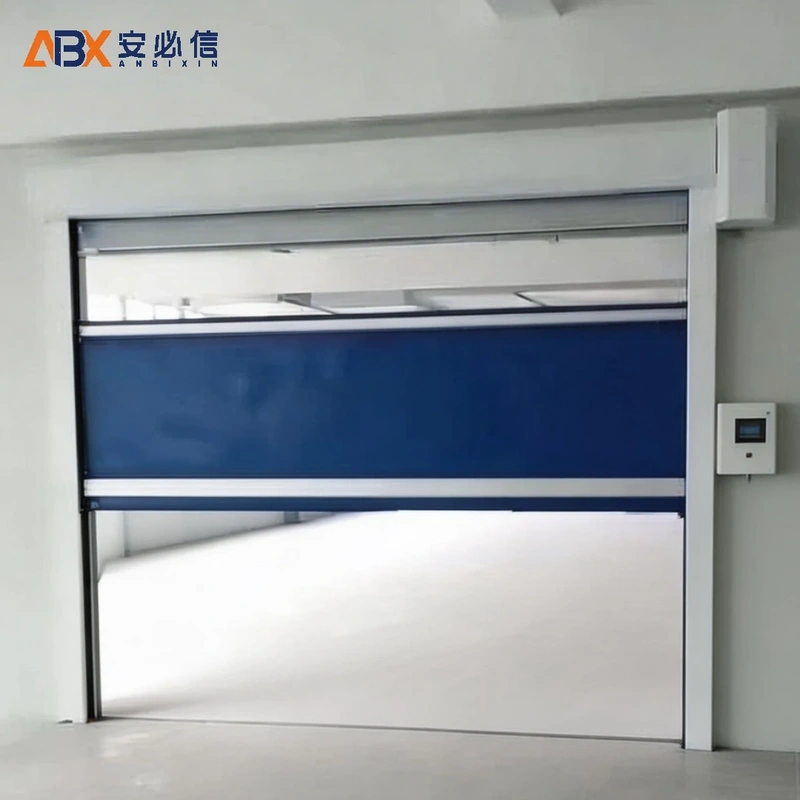 阳江工业快速门